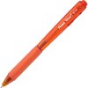 Pentel Pentel? WOW Retractable Ball Point Pens, Assorted, 8/Pack, PK6 BK440BP8M
